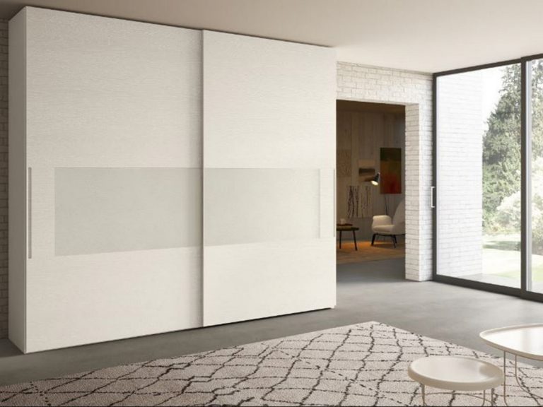 Ray Dolap Bh 222 Modern ray dolap modeli İstanbul özel ölçü imalat - Ray Dolap Bh 222