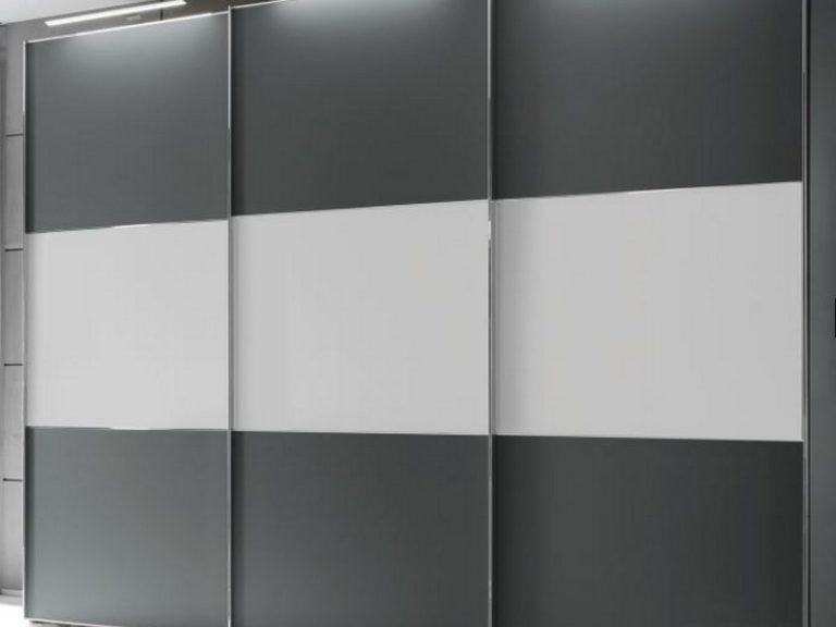 Ray Dolap Bh 228 Modern ray dolap modeli İstanbul özel ölçü imalat - Ray Dolap Bh 228