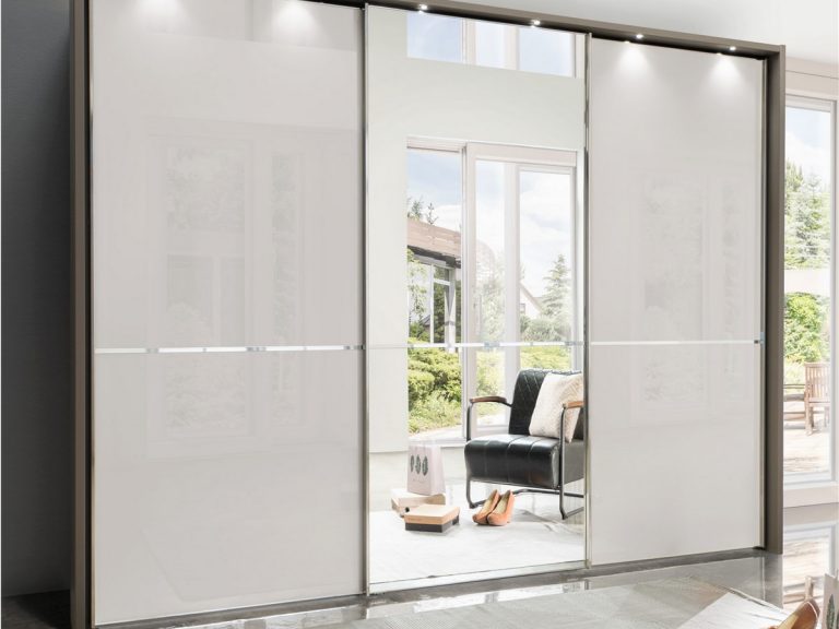 Ray Dolap Bh 230 Modern ray dolap modeli İstanbul özel ölçü imalat - Ray Dolap Bh 230