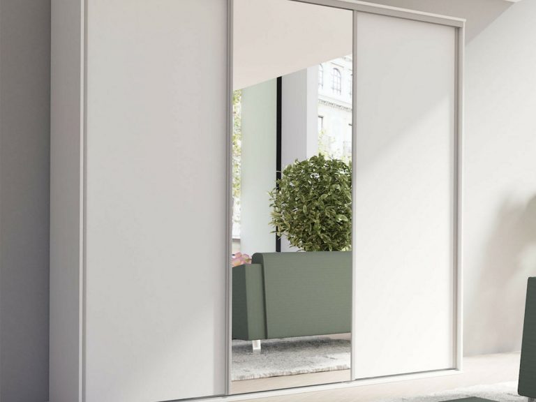 Ray Dolap Bh 232 Modern ray dolap modeli İstanbul özel ölçü imalat - Ray Dolap Bh 232