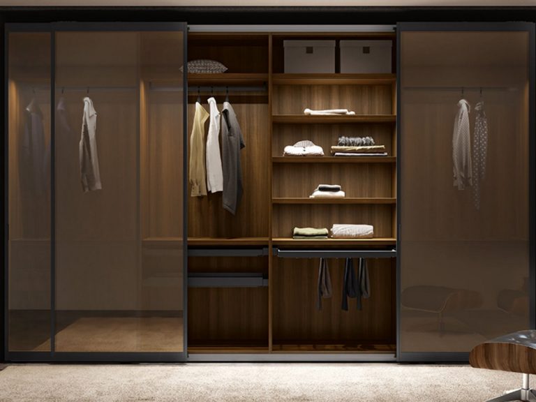 Ray Dolap Bh 240 Modern ray dolap modeli İstanbul özel ölçü imalat - Ray Dolap Bh 240