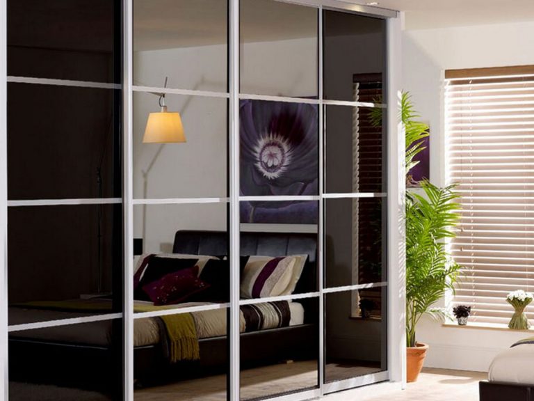 Ray Dolap Bh 243 Modern ray dolap modeli İstanbul özel ölçü imalat - Ray Dolap Bh 243