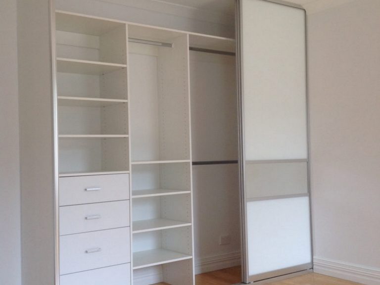 Ray Dolap Bh 246 Modern ray dolap modeli İstanbul özel ölçü imalat - Ray Dolap Bh 246
