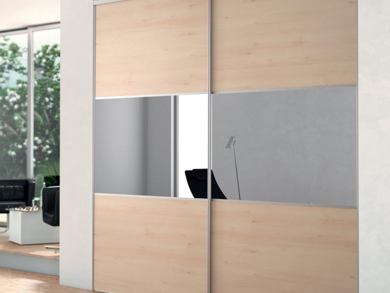 Ray Dolap Bh 248 Modern ray dolap modeli İstanbul özel ölçü imalat - Ray Dolap Bh 248