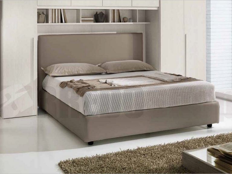 Yatak Odası Bh 349 Yatak Odasi Bh 349 - Albero Ray Dolap İstanbul