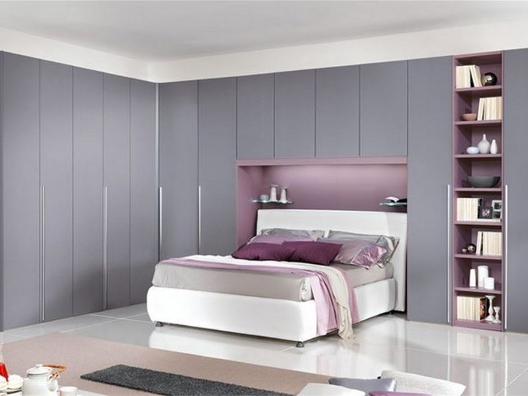 Yatak Odası Bh 353 Yatak Odasi Bh 353 - Albero Ray Dolap İstanbul