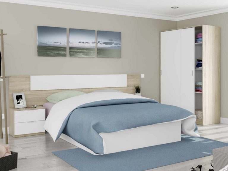 Yatak Odası Bh 354 Yatak Odasi Bh 354 - Albero Ray Dolap İstanbul