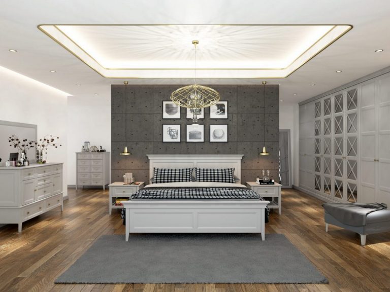 Yatak Odası Bh 359 Yatak Odasi Bh 359 - Albero Ray Dolap İstanbul