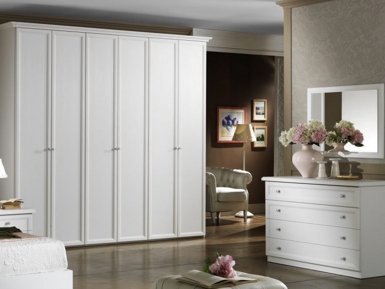 Yatak Odası Bh 361 Yatak Odasi Bh 361 - Albero Ray Dolap İstanbul