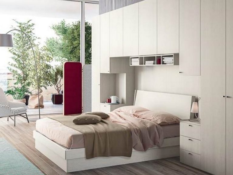 Yatak Odası Bh 363 Yatak Odasi Bh 363 - Albero Ray Dolap İstanbul