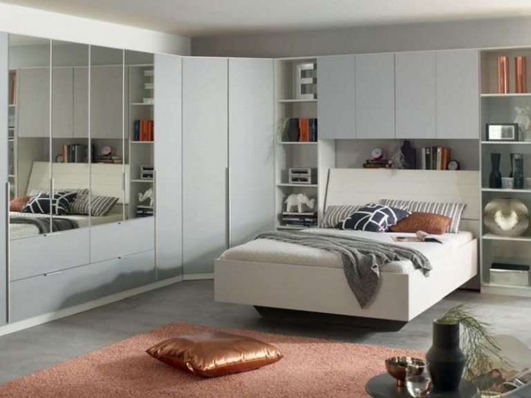 Yatak Odası Bh 364 Yatak Odasi Bh 364 - Albero Ray Dolap İstanbul