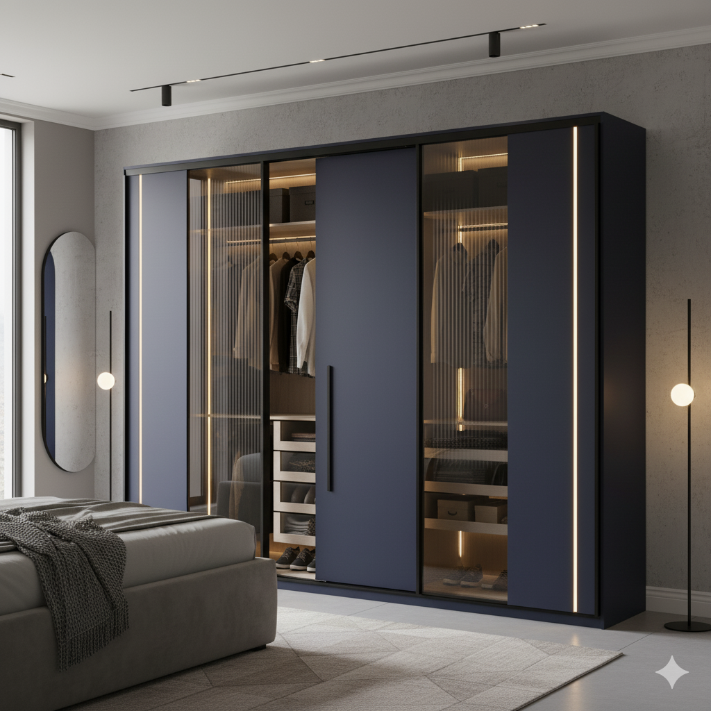 Yeni Trend Ray Dolap Modelleri 2 raydolap