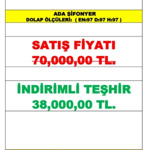 Alternative view of Giyinme Odası Ada