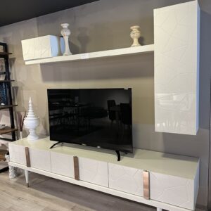 TV Ünitesi (Petra)