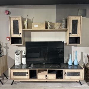 TV Ünitesi (Step)